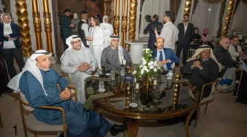 تغطية خاصة  ملتقى الإعلاميين بمكتبة القاهرة للكتاب ينطلق غداً